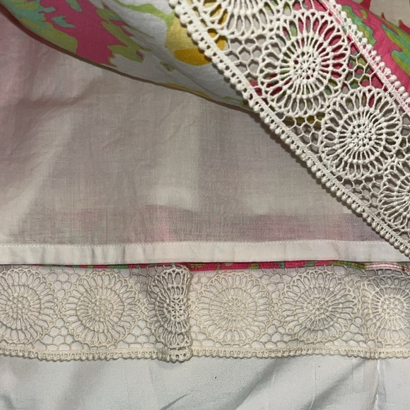 Lily Pulitzer women’s Chapman Tunic dress size Large - Picture 8 of 10